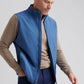 Gust Vest Blue Haze
