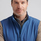 Gust Vest Blue Haze