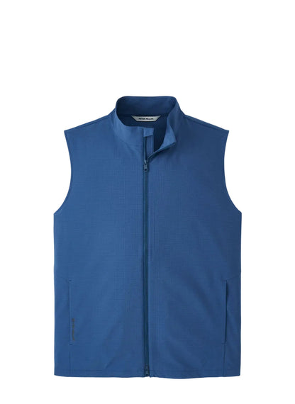 Gust Vest Blue Haze
