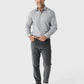 Jackson Crown Lite Shirt Deep Verdant