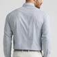 Leavenworth Performance Twill Shirt Blue Haze