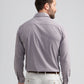 Fairbanks Perf Twill Sport Shirt French Press