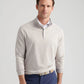 Stealth Performance 1/4 Zip Oatmeal