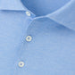 Excursionist Flex Polo Blue Topaz