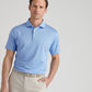Excursionist Flex Polo Blue Topaz