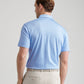 Excursionist Flex Polo Blue Topaz