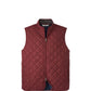 Essex Vest Celosia Red