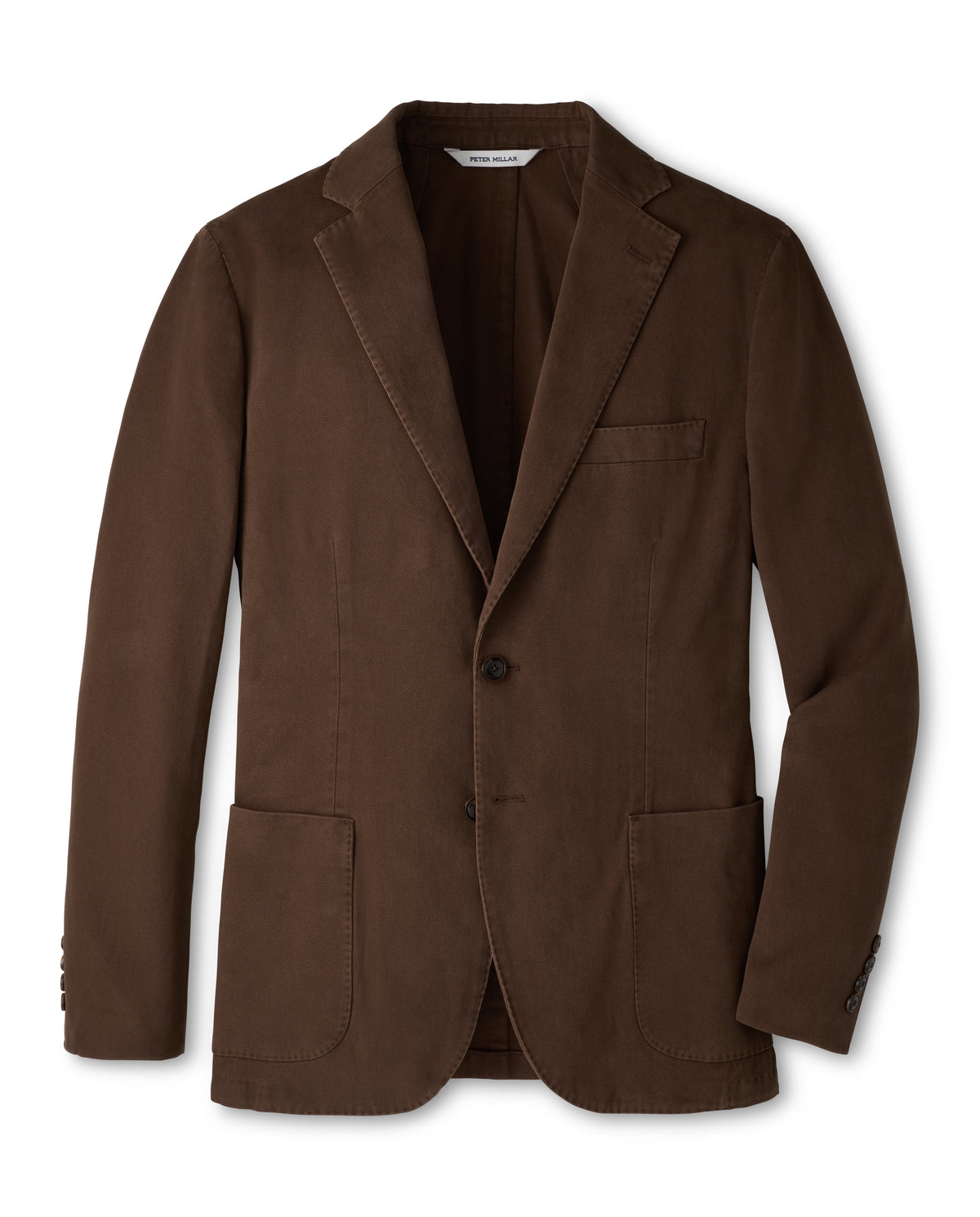 Weekend Cotton Cashmere Soft Jacket French Press