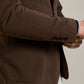 Weekend Cotton Cashmere Soft Jacket French Press