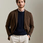 Weekend Cotton Cashmere Soft Jacket French Press