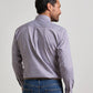 Atlas Cotton-Stretch Shirt Grapeseed