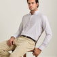 Axel Performance Twill Shirt Sawgrass