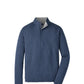 Stealth Performance 1/4 Zip Cadet