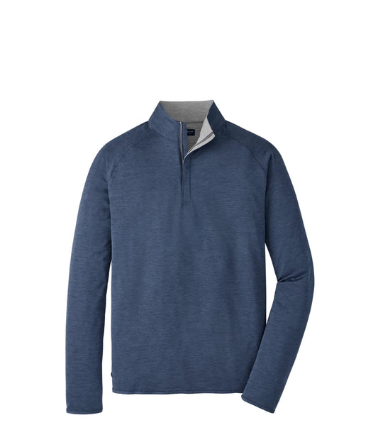 Stealth Performance 1/4 Zip Cadet