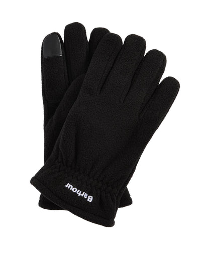 Barbour Coalford Fleece Glove