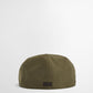 Transport Flat Cap Dusky Green