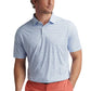 Featherweight No Dice Polo White