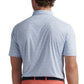 Featherweight No Dice Polo White
