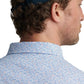 Featherweight No Dice Polo White