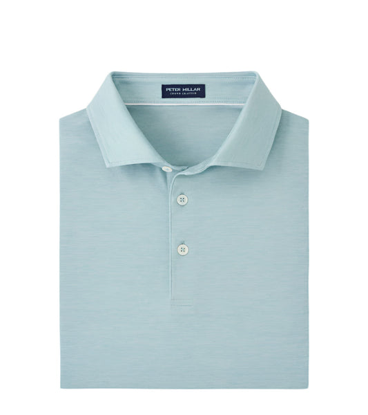 Excursionist Flex Polo Blue Spruce