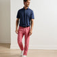 EB66 Performance 5-Pocket Pant Chili Red