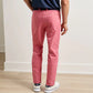 EB66 Performance 5-Pocket Pant Chili Red