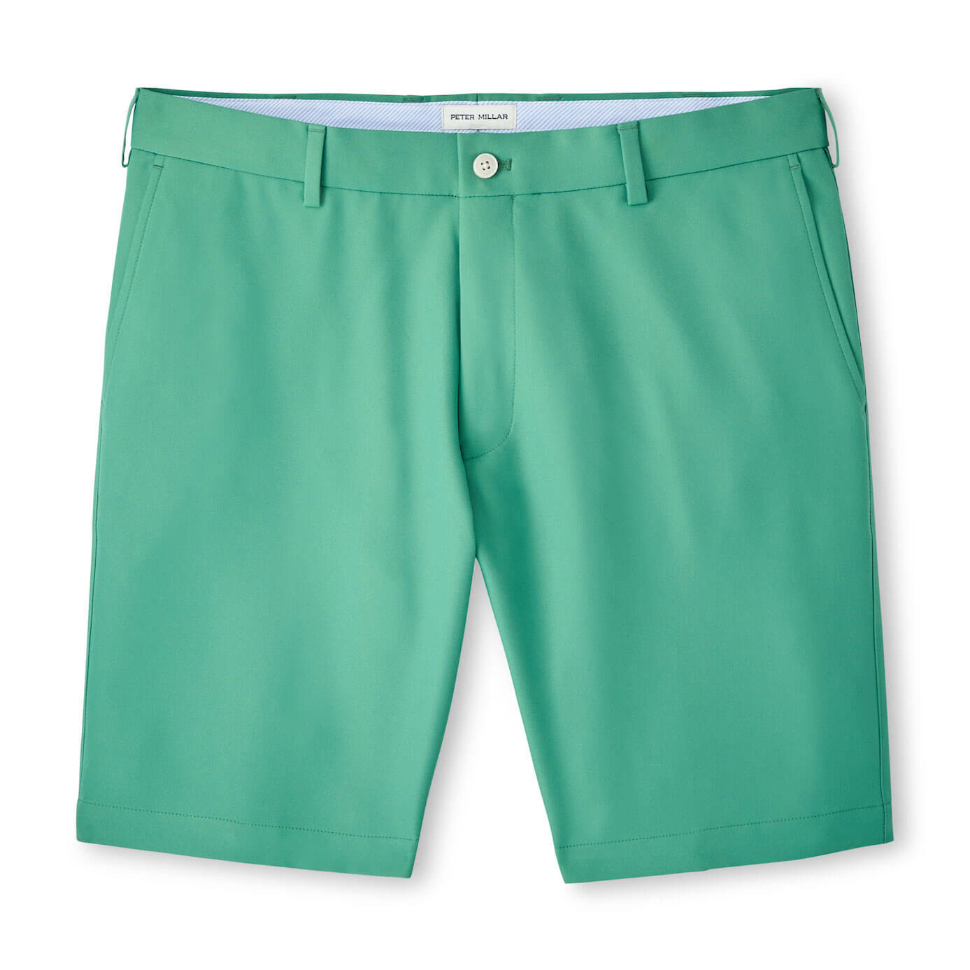 9" Salem Perf Short Snow Pea