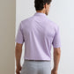 Ashgrove Perf Jersey Polo Purple Iris