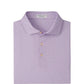 Ashgrove Perf Jersey Polo Purple Iris