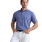 Dunnes Perf Jersey Polo Sport Navy
