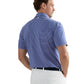 Dunnes Perf Jersey Polo Sport Navy
