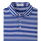 Dunnes Perf Jersey Polo Sport Navy