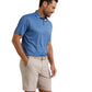 Flights Featherweight Polo Windsor Blue