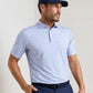 Owens Jersey Polo Bluebird