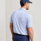 Owens Jersey Polo Bluebird