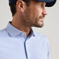 Owens Jersey Polo Bluebird