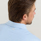 Owens Performance Polo Cottage Blue