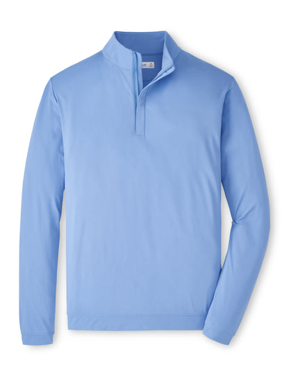 Featherweight Performance 1/4 Zip Bluebird
