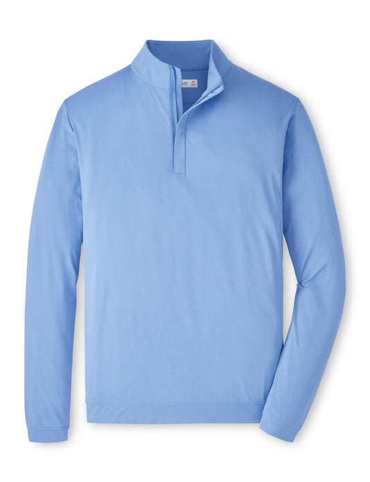 Featherweight Performance 1/4 Zip Bluebird