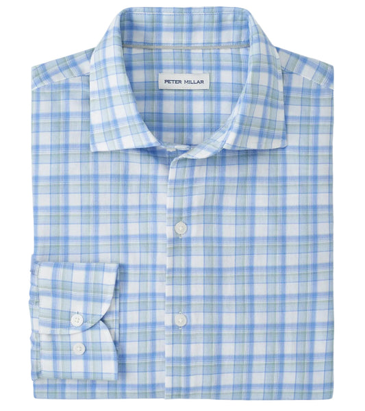 Waterrock Sport Shirt Stream Blue