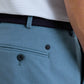9" Surge Performance Short Storm