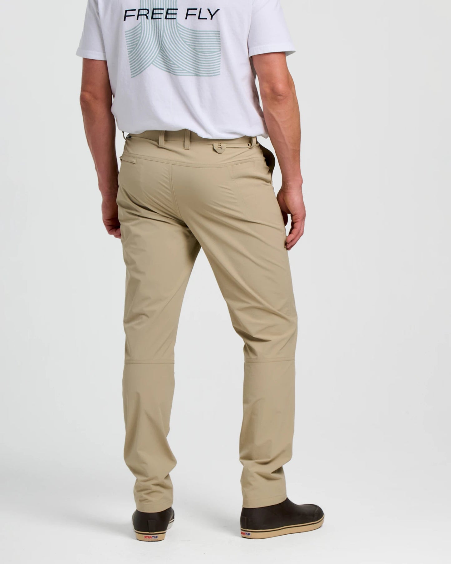 South Fork Guide Pant Desert Tan