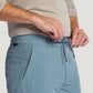 18" Pinnacle Utility Boardshort Stormy Sea