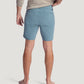 18" Pinnacle Utility Boardshort Stormy Sea