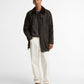 Classic Beaufort Jacket Archive Olive