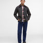 Classic Bedale Jacket Rustic