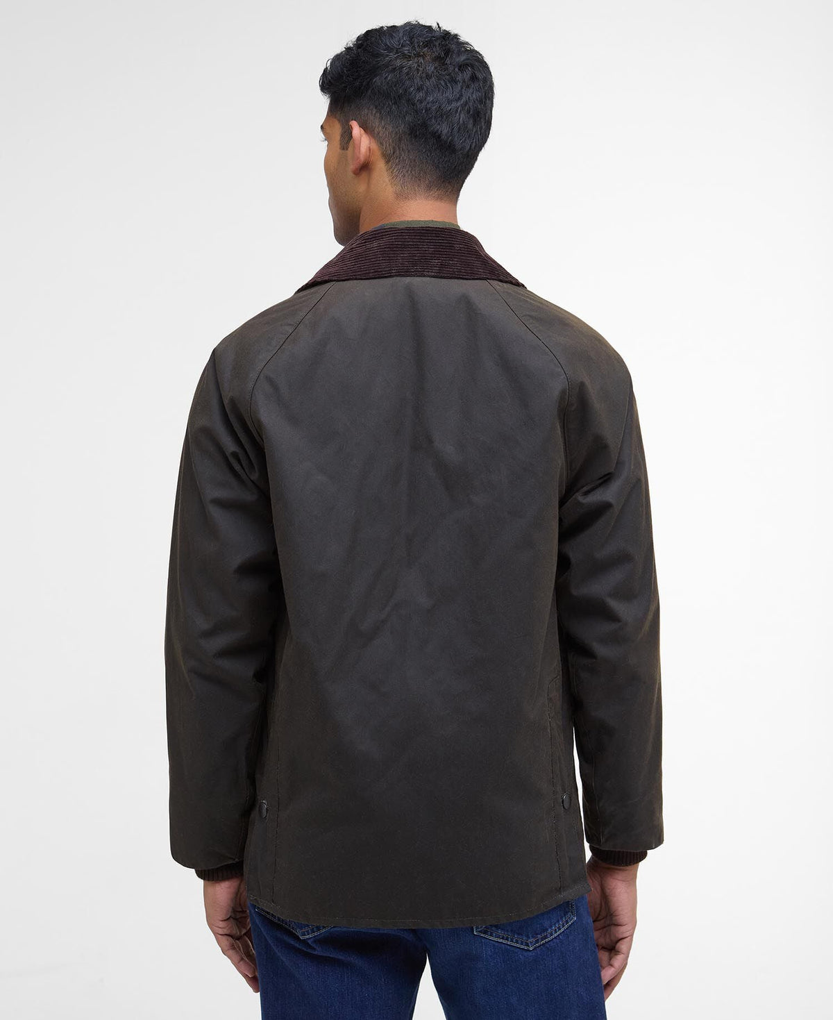 Classic Bedale Jacket Rustic