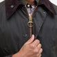 Classic Bedale Jacket Rustic