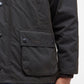 Classic Bedale Jacket Rustic