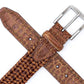 Madison Woven Belt Vintage Cedar